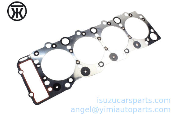 قطعات اتومبیل های اسوزو با عملکرد بالا 4HG1-0 گاسکت سر سیلندر 8971449860