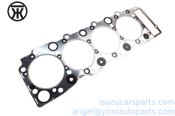 قطعات اتومبیل های اسوزو با عملکرد بالا 4HG1-0 گاسکت سر سیلندر 8971449860