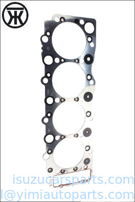 قطعات اتومبیل های اسوزو با عملکرد بالا 4HG1-0 گاسکت سر سیلندر 8971449860