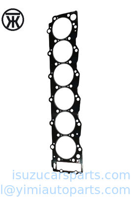 اسوزو 6HE1T-N FVR32 GASKET CYL HD 8943954471