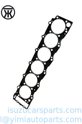 اسوزو 6HE1T-N FVR32 GASKET CYL HD 8943954471