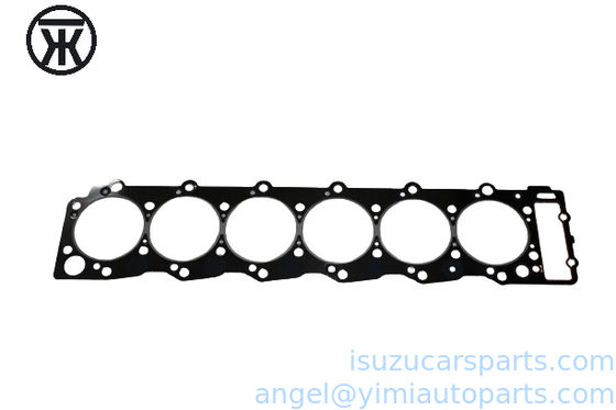 اسوزو 6HE1T-N FVR32 GASKET CYL HD 8943954471