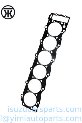 اسوزو 6HE1T-N FVR32 GASKET CYL HD 8943954471