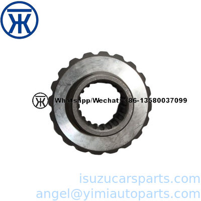 ISUZU NPR71 4HE1 گیربکس SET محور 8973625980 8944612330 8973002660