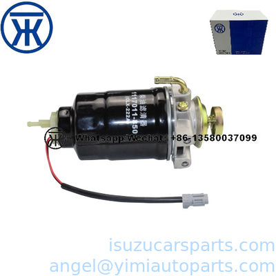 ISUZU UCR TFR55 C240 جدا کننده روغن و آب 8990005101