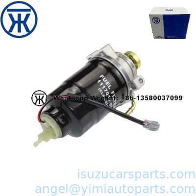 ISUZU UCR TFR55 C240 جدا کننده روغن و آب 8990005101