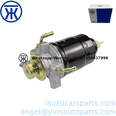 ISUZU UCR TFR55 C240 جدا کننده روغن و آب 8990005101