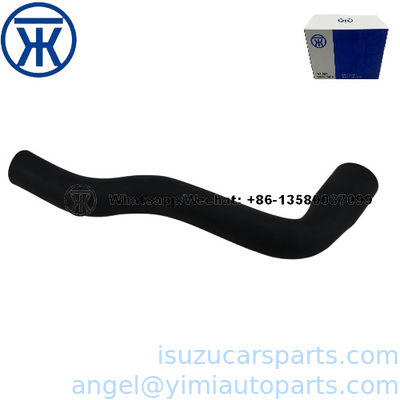 ISUZU NPR71 700P لوله فاضلاب 8-98006453-0 8980064530 8-98019472-0 8980194720