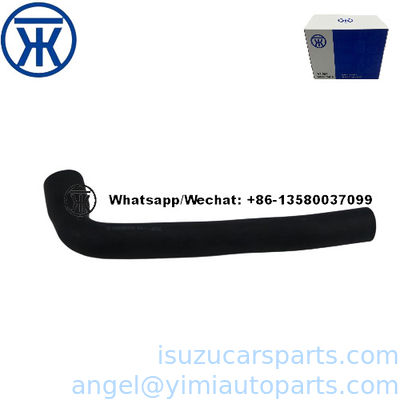 ISUZU NPR71 700P لوله فاضلاب 8-98006453-0 8980064530 8-98019472-0 8980194720