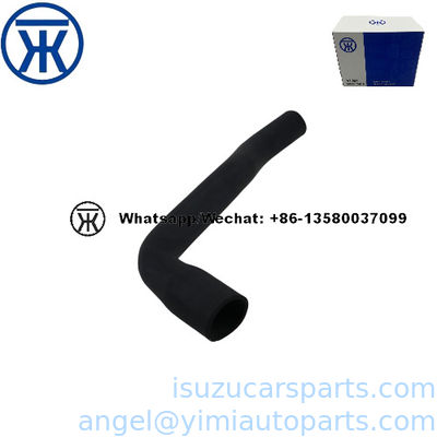 ISUZU NPR71 700P لوله فاضلاب 8-98006453-0 8980064530 8-98019472-0 8980194720
