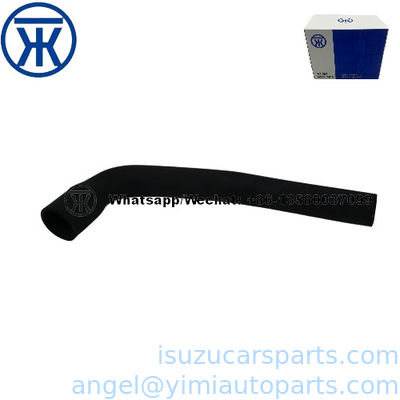ISUZU NPR71 700P لوله فاضلاب 8-98006453-0 8980064530 8-98019472-0 8980194720