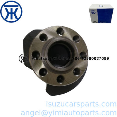 ISUZU NHR 4JA1 DMAX Crankshaft آلیاژ فولاد 8944552401