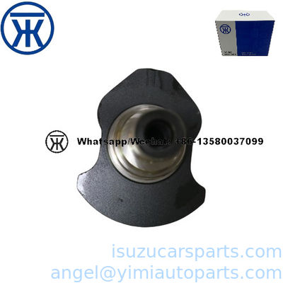 ISUZU NHR 4JA1 DMAX Crankshaft آلیاژ فولاد 8944552401