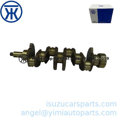 ISUZU NPR 4BC2 کرکشافت آهن ریخته 5123101610