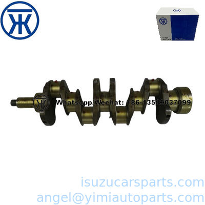 ISUZU NPR 4BC2 کرکشافت آهن ریخته 5123101610