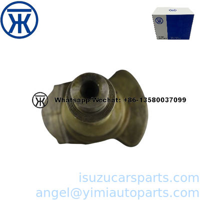 ISUZU NPR 4BC2 کرکشافت آهن ریخته 5123101610