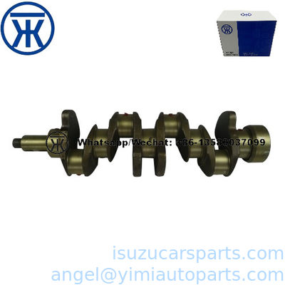 ISUZU NPR 4BC2 کرکشافت آهن ریخته 5123101610