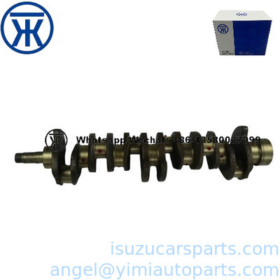 ISUZU FSR 6BD1 کرکشافت آهن ریخته 1123104370