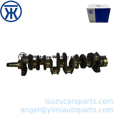 ISUZU FSR 6BD1 کرکشافت آهن ریخته 1123104370