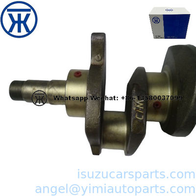 ISUZU FSR 6BD1 کرکشافت آهن ریخته 1123104370