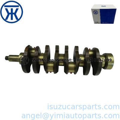 ISUZU NPR 4BE1 کرکشافت آهن ریخته شده 8944163730
