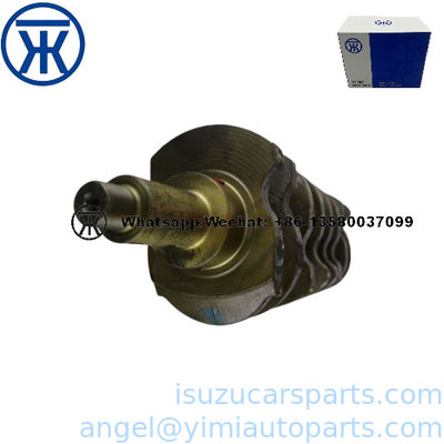 ISUZU NPR 4BE1 کرکشافت آهن ریخته شده 8944163730
