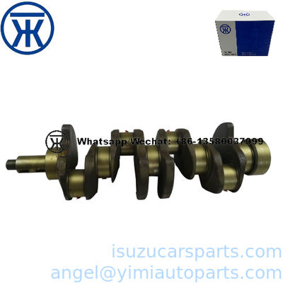 ISUZU NPR 4BD1 کرکشافت آهن ریخته شده 5123101890