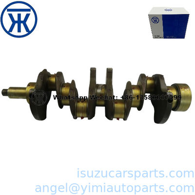 ISUZU NPR 4BD1 کرکشافت آهن ریخته شده 5123101890