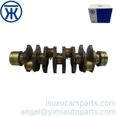 ISUZU 700P 4HK1 4HE1 کرکشافت آهن ریخته 8980292700 8973525340 8971654830