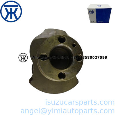 ISUZU 700P 4HK1 4HE1 کرکشافت آهن ریخته 8980292700 8973525340 8971654830