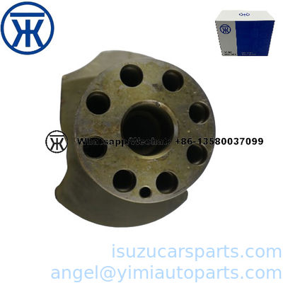 ISUZU 700P 4HK1 4HE1 کرکشافت آهن ریخته 8980292700 8973525340 8971654830