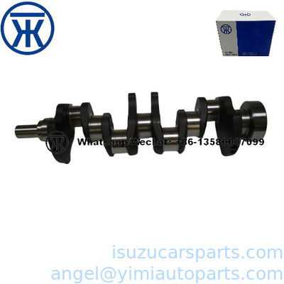 ISUZU NHR 4JA1 DMAX میل لنگ 8944552401