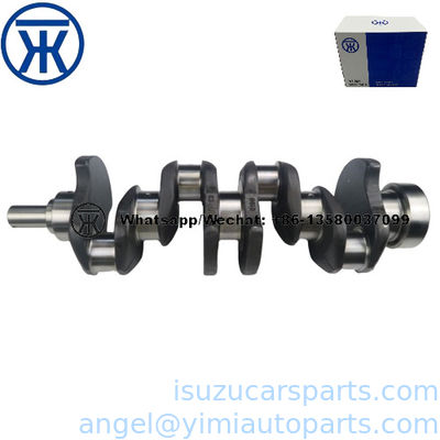 ISUZU NKR KY 4JB1 کرنسافت 8944436620 1005011BBA1
