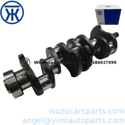 ISUZU NKR KY 4JB1 کرنسافت 8944436620 1005011BBA1