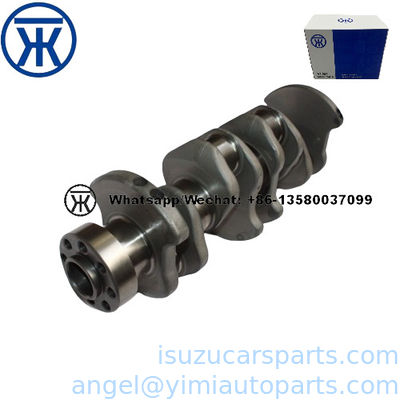 ISUZU NKR KY 4JB1 کرنسافت 8944436620 1005011BBA1