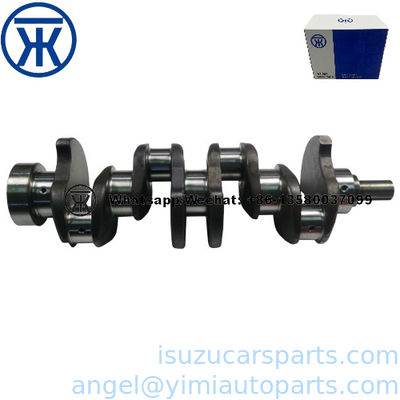 ISUZU NKR KY 4JB1 کرنسافت 8944436620 1005011BBA1
