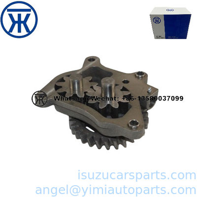 ISUZU 700P 4HK1 4HF1 NPR71 NPR66 پمپ ASM OIL 8971473380 8980175850