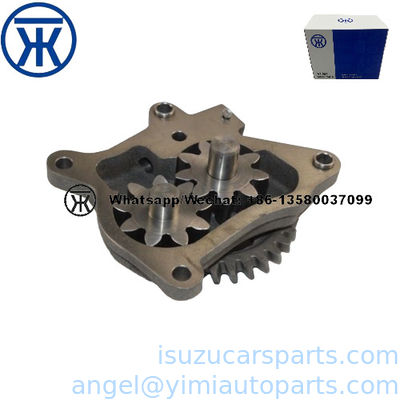 ISUZU 700P 4HK1 4HF1 NPR71 NPR66 پمپ ASM OIL 8971473380 8980175850