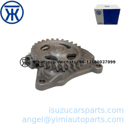 ISUZU 700P 4HK1 4HF1 NPR71 NPR66 پمپ ASM OIL 8971473380 8980175850