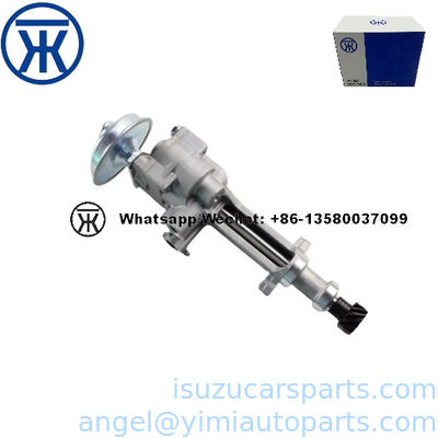 ISUZU TFR54 4JB1 4JA1 4JG2 پمپ ASM OIL 8970697380
