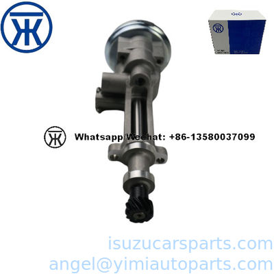 ISUZU NHR98 4JB1 پمپ ASM؛OIL 5970331750 8970331751