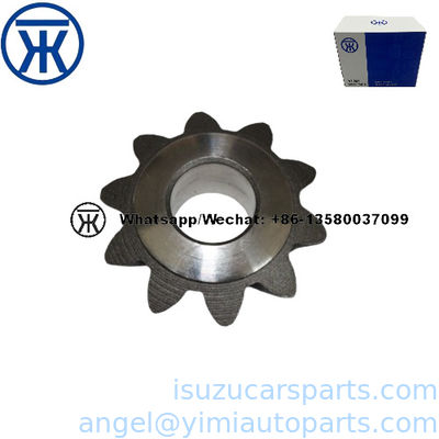 ISUZU NPR71 4HE1 گیربکس SET محور 8973625980 8944612330 8973002660