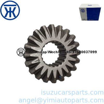 ISUZU NPR71 4HE1 گیربکس SET محور 8973625980 8944612330 8973002660