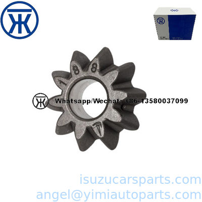 ISUZU NPR71 4HE1 گیربکس SET محور 8973625980 8944612330 8973002660