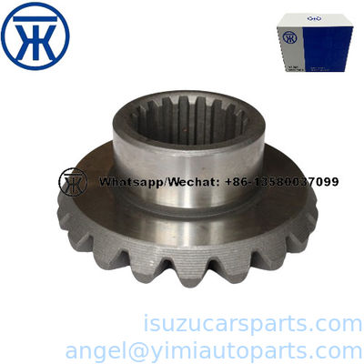 ISUZU NPR71 4HE1 گیربکس SET محور 8973625980 8944612330 8973002660