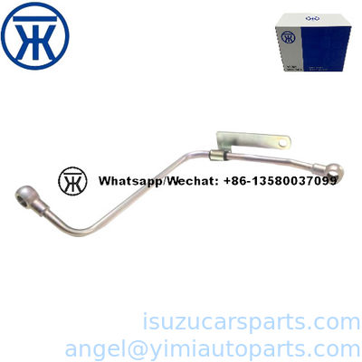 ISUZU NPR 4HG1 لوله آب توربوشارجر IN 8972290361