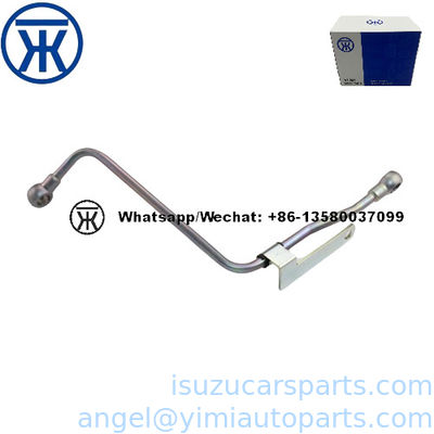 ISUZU NPR 4HG1 لوله آب توربوشارجر IN 8972290361