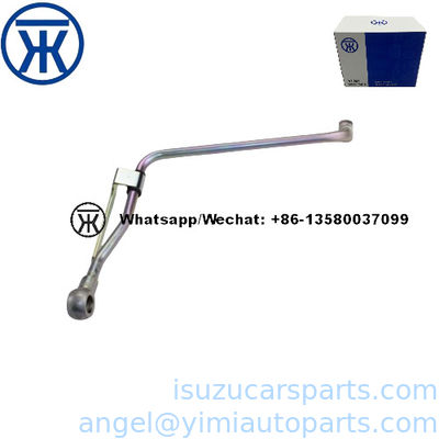 ISUZU NPR 4HG1 لوله آب توربوشارجر IN 8972290361
