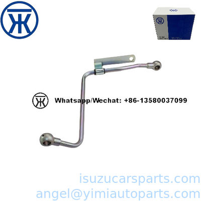 ISUZU NPR 4HG1 لوله آب توربوشارجر IN 8972290361