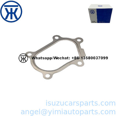 ISUZU NPR 700P 4HK1 GASKET TURBOCHARGER به کانال EXH 8970397771